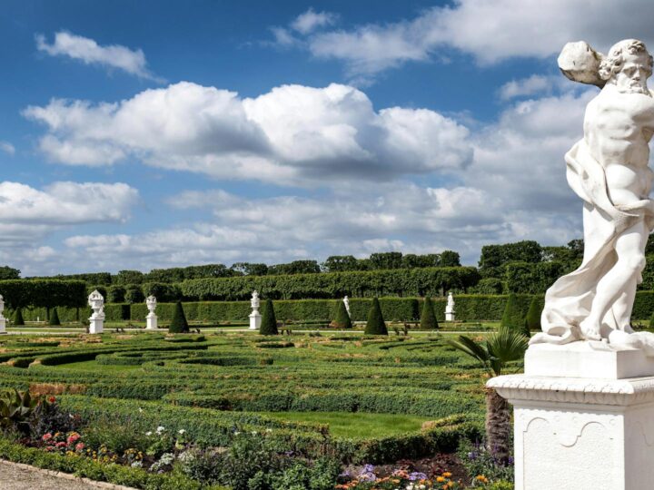 Berggarten Hannover